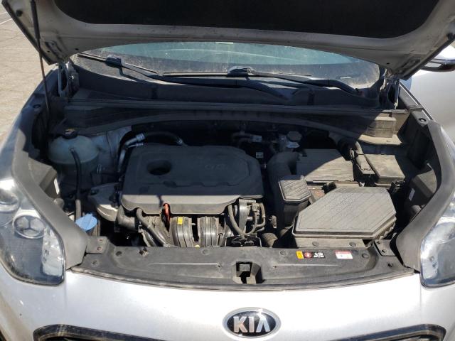 KNDP63AC4L7694534 KIA SPORTAGE S