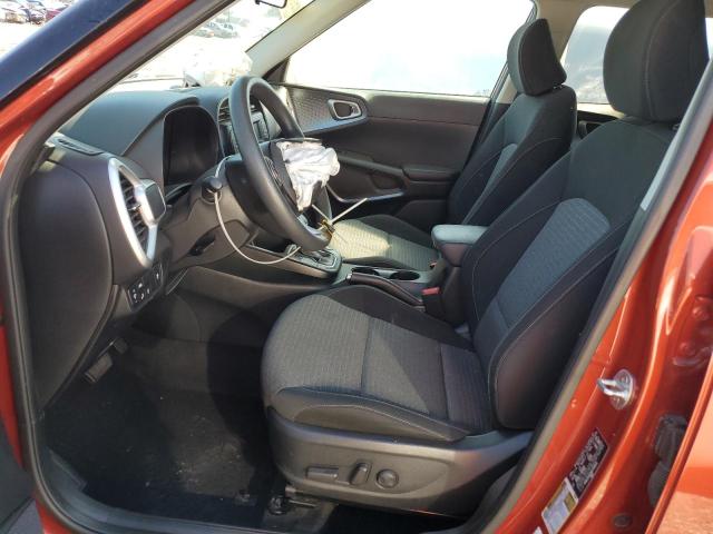 KNDJ23AU3M7750541 KIA SOUL LX