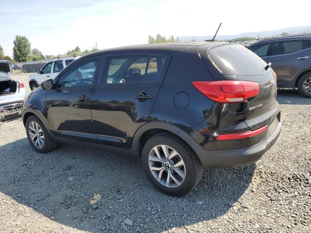 KNDPB3AC2G7837899 KIA Sportage Lx