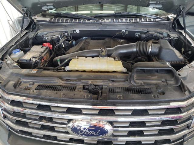 2019 FORD EXPEDITION - 1FMJK1JT5KEA03006