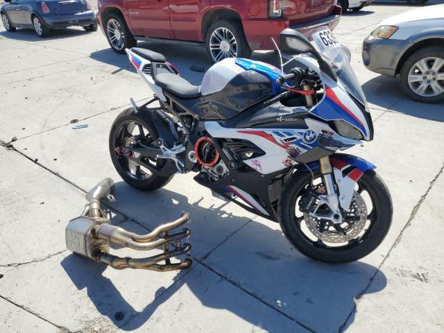 2020 BMW S 1000 RR - WB10E2300LZJ27837