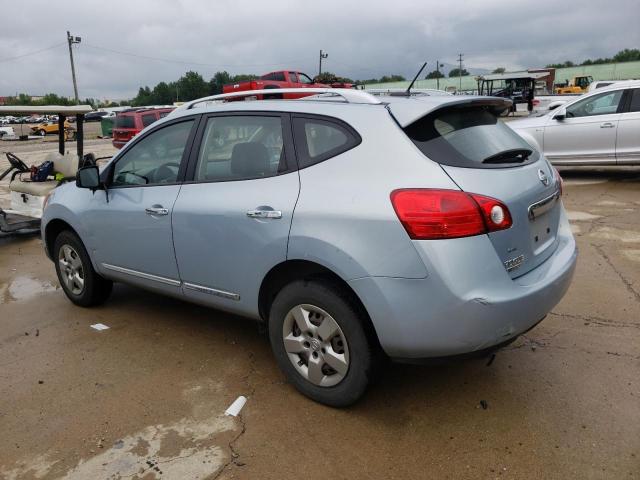 JN8AS5MV8FW252932 Nissan Rogue Select S