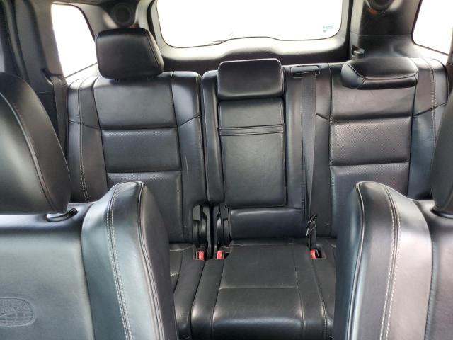 1C4RJFCM0EC301654 Jeep Grand Cherokee Overland