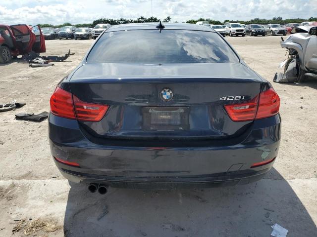 VIN WBA3N7C52GK225840 2016 BMW 4 Series, 428 I no.6