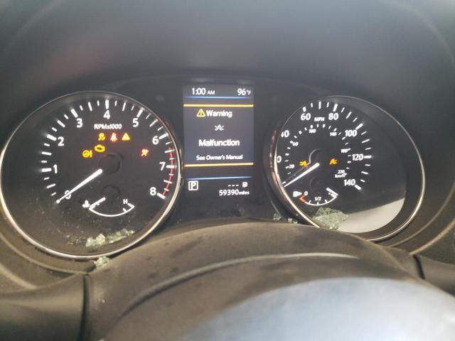 JN1BJ1CP4KW522217 Nissan Rogue Sport S