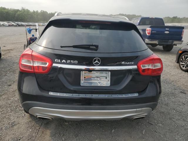 VIN WDCTG4GB5GJ215878 2016 Mercedes-Benz GLA-Class,... no.6