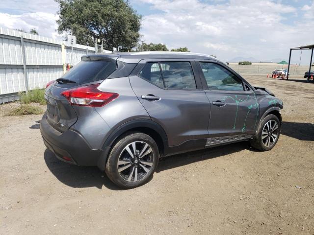 3N1CP5CU1JL532482 Nissan KICKS S