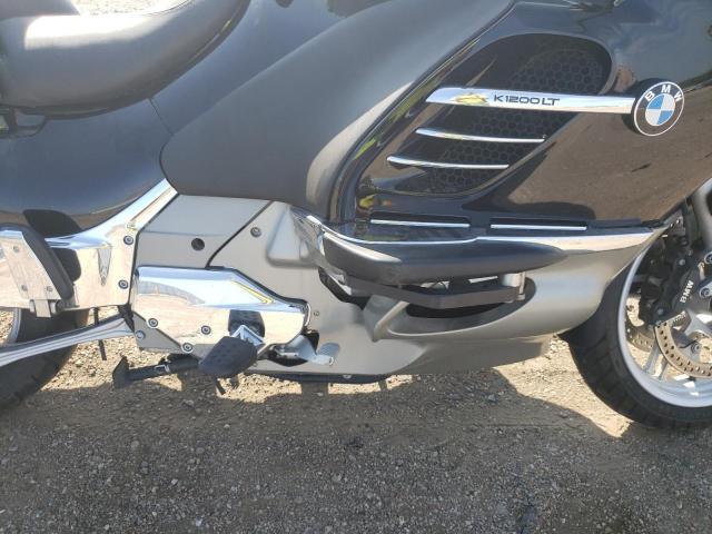 2009 BMW K1200 LT - WB10559A09ZL74219