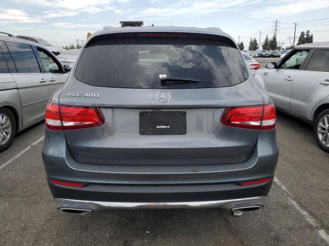 WDC0G4JB3JV098006 Mercedes-Benz GLC 300