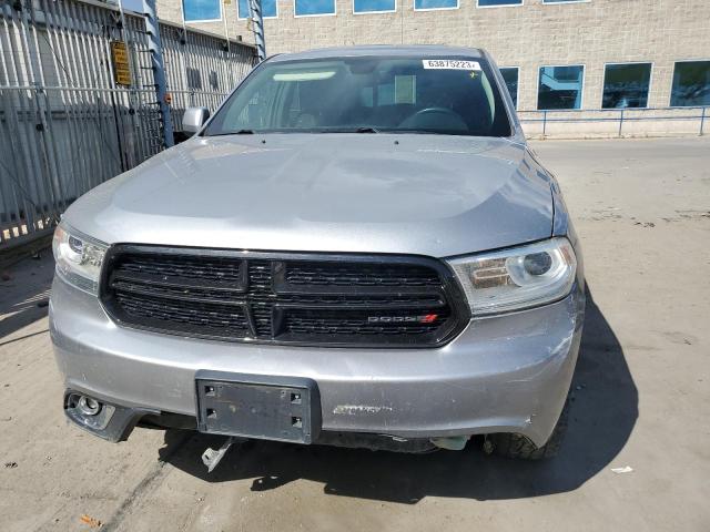 2016 DODGE DURANGO SS - 1C4SDJFT0GC442015