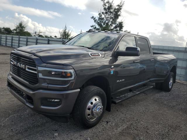 2021 Ram 3500 Big Horn