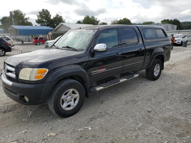 2004 Toyota Tundra 