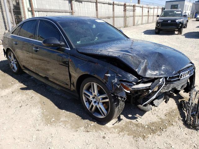 WAUHMAFC2GN003894 Audi A6 Prestige
