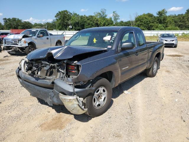 2011 Toyota Tacoma 