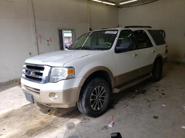 2012 Ford Expedition XLT