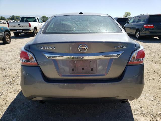 1N4BL3APXFC491929 Nissan Altima 3.5s