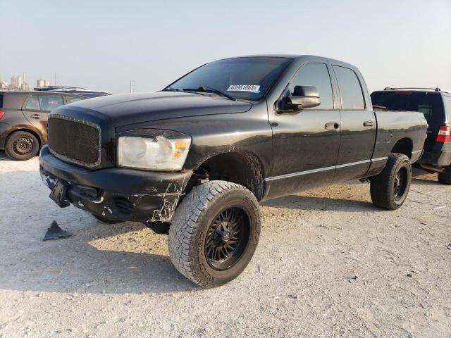 2007 Dodge Ram 1500 ST