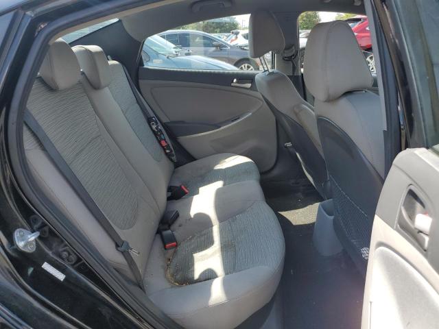 KMHCT4AE0FU853811 Hyundai ACCENT GLS