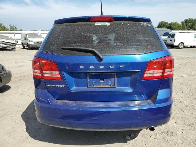 3C4PDCAB5FT717039 Dodge JOURNEY SE
