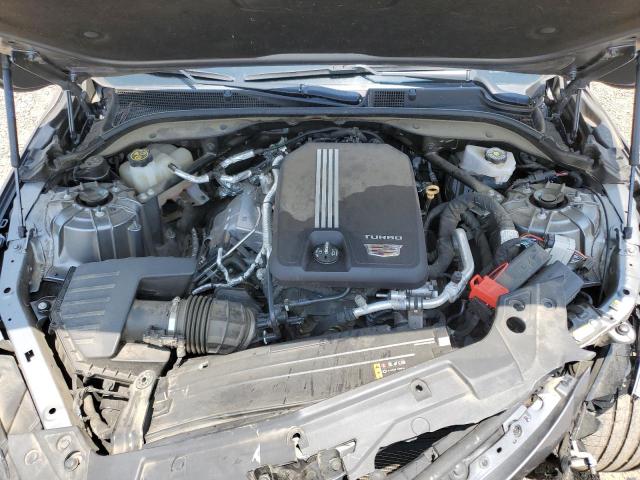1G6DM5RK5L0154136 Cadillac CT5 LUXURY