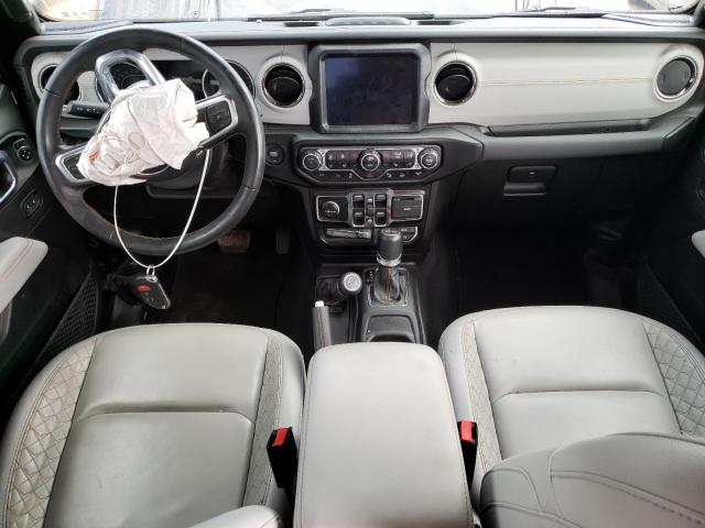 1C4JJXP64MW822677 Jeep Wrangler Unlimited Sahara 4xe