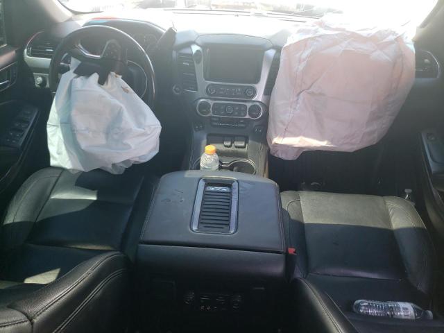 2016 CHEVROLET SUBURBAN L 1GNSKHKC9GR369025