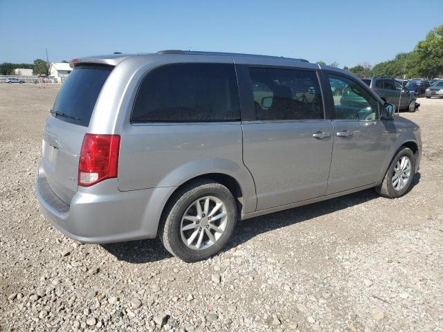 2C4RDGCG4LR207448 Dodge Caravan GRAND CARA 3