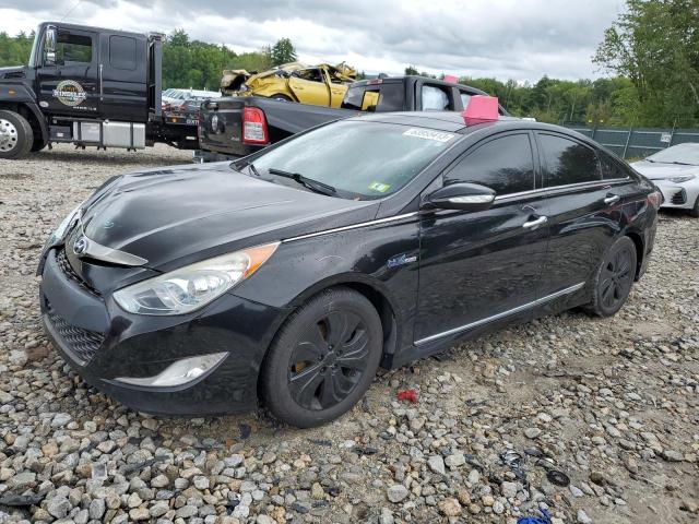 2013 Hyundai Sonata Hybrid