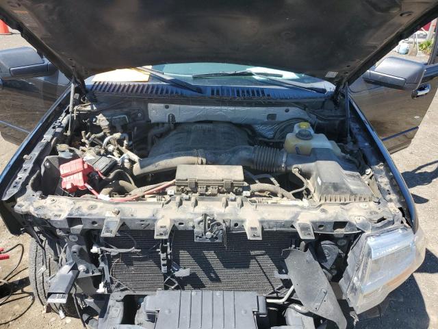 1FMJK1HT6HEA19696 Ford Expedition El Xlt