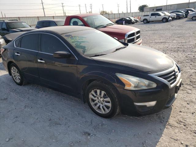1N4AL3AP0FN317237 Nissan ALTIMA 2.5