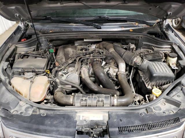 1C4RJFBM7EC486514 Jeep Grand Cherokee Limited