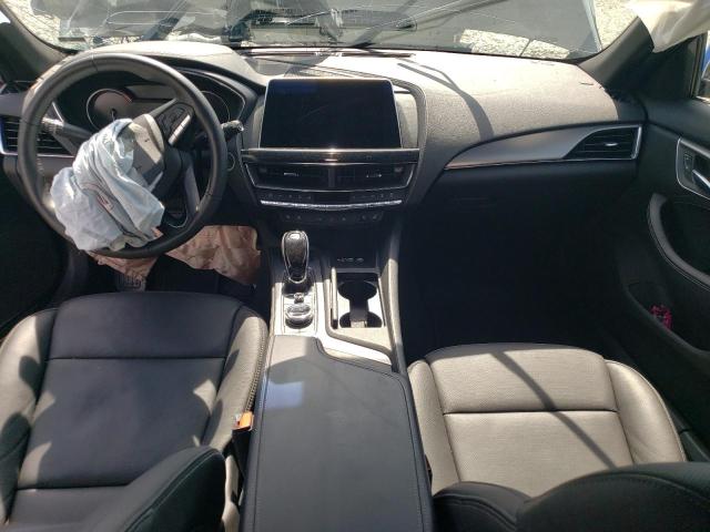 2023 CADILLAC CT5 PREMIU - 1G6DN5RK6P0120631