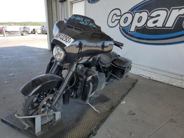 2016 HARLEY-DAVIDSON FLHX STREE - 1HD1KBM16GB646010