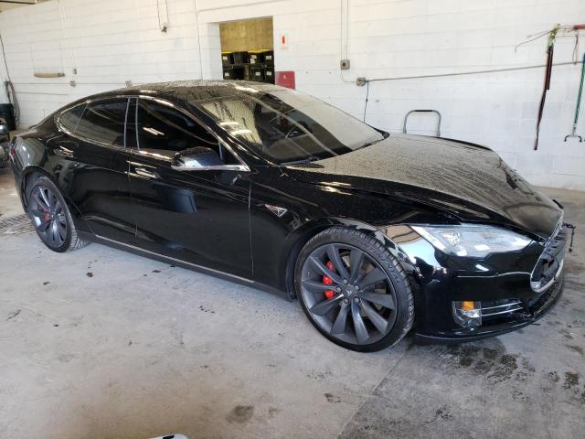 2015 TESLA MODEL S P8 5YJSA4H41FF082822