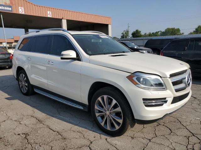 VIN 4JGDF7CE2DA219408 2013 Mercedes-Benz GL-Class, ... no.4