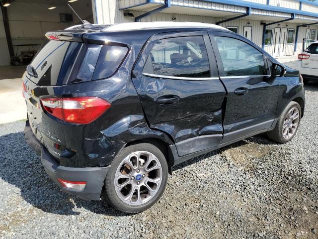 MAJ6P1WLXJC206882 Ford Ecosport Titanium