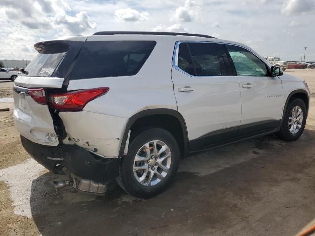 1GNERGKW8MJ267982 Chevrolet Traverse L 3