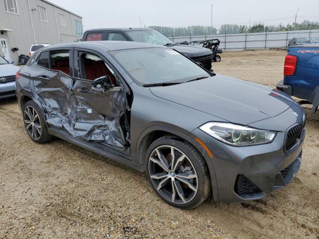 2021 BMW X2 XDRIVE2 - WBXYJ1C00M5T00425