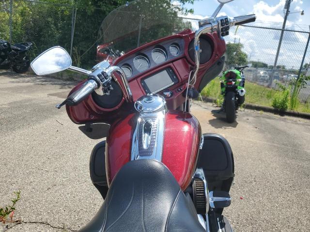 2014 HARLEY-DAVIDSON FLHTKSE CV - 1HD1TEN10EB963324