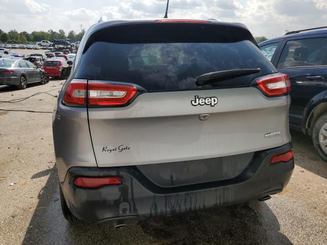 1C4PJLCS0EW103434 | 2014 JEEP CHEROKEE L