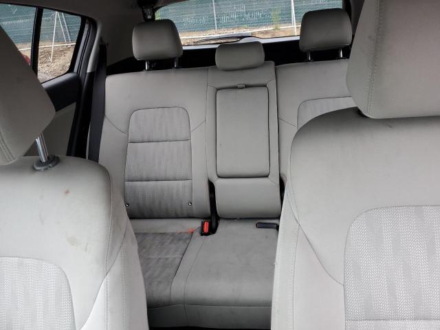 KNDPMCAC1L7714356 KIA Sportage Lx