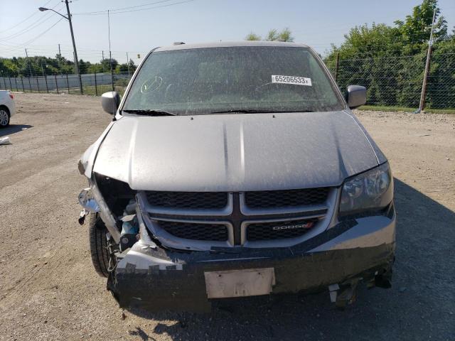 2C4RDGEG3HR580212 Dodge Grand Caravan Gt