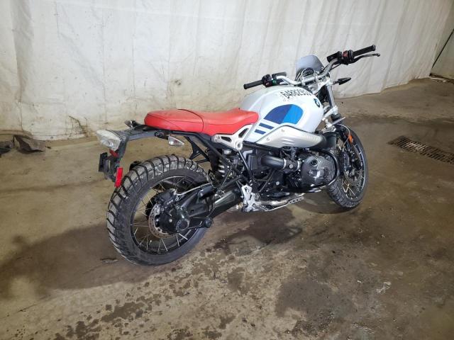 2018 BMW R NINE T U - WB10J4309JZ796676
