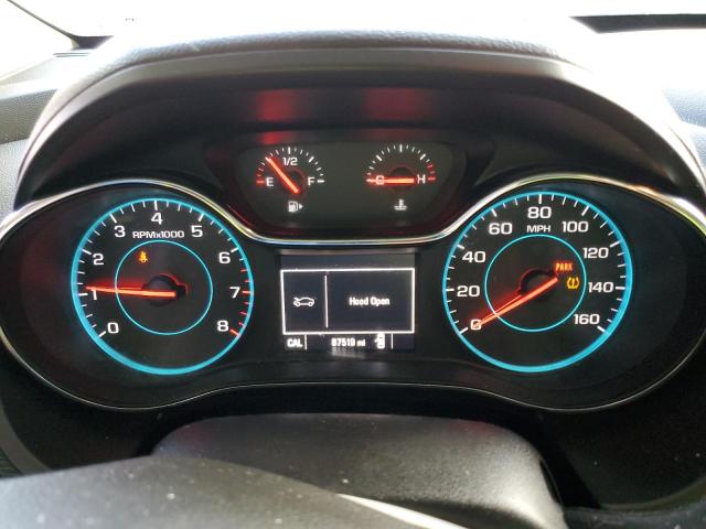 1G1BB5SMXG7315589 Chevrolet CRUZE LS