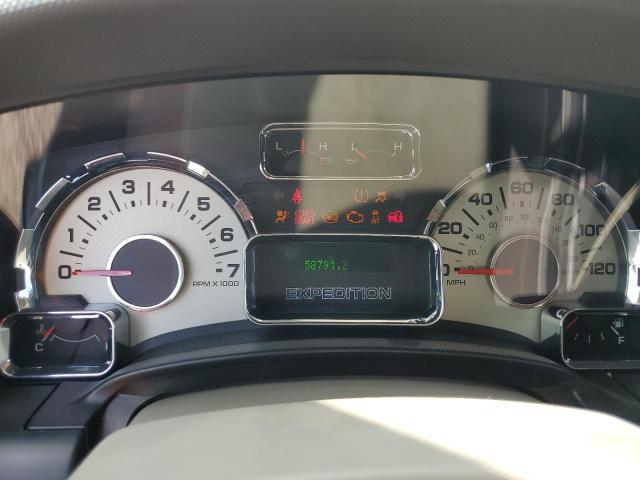 1FMJU1H5XEEF27600 Ford Expedition Xlt