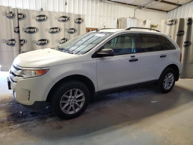 2013 Ford Edge SE