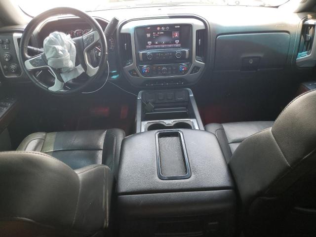 3GTU2VEC4FG537986 GMC Sierra K1500 Slt