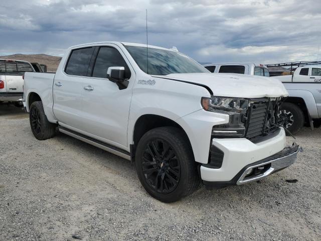 2020 CHEVROLET SILVERADO - 3GCUYHEL9LG443677
