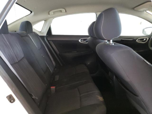 2017 NISSAN SENTRA S - 3N1AB7AP1HY207651