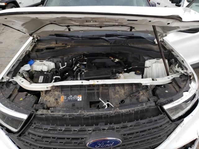 1FMSK7BH6LGA45286 Ford EXPLORER